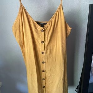 Mini dress
